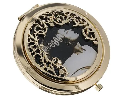 Bride of Frankenstein Compact Mirror