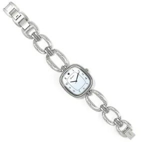 Brighton Silver Lake Watch