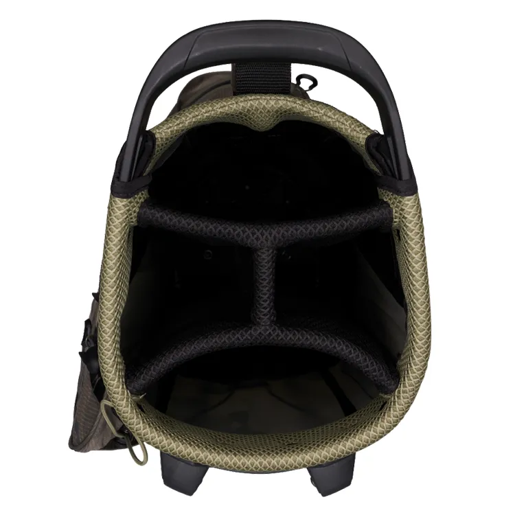 Callaway Chev Dry Golf Stand Bag - Olive Camo