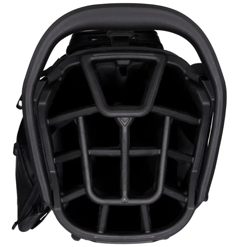 Callaway Fairway 14 HD Waterproof Golf Stand Bag - Black
