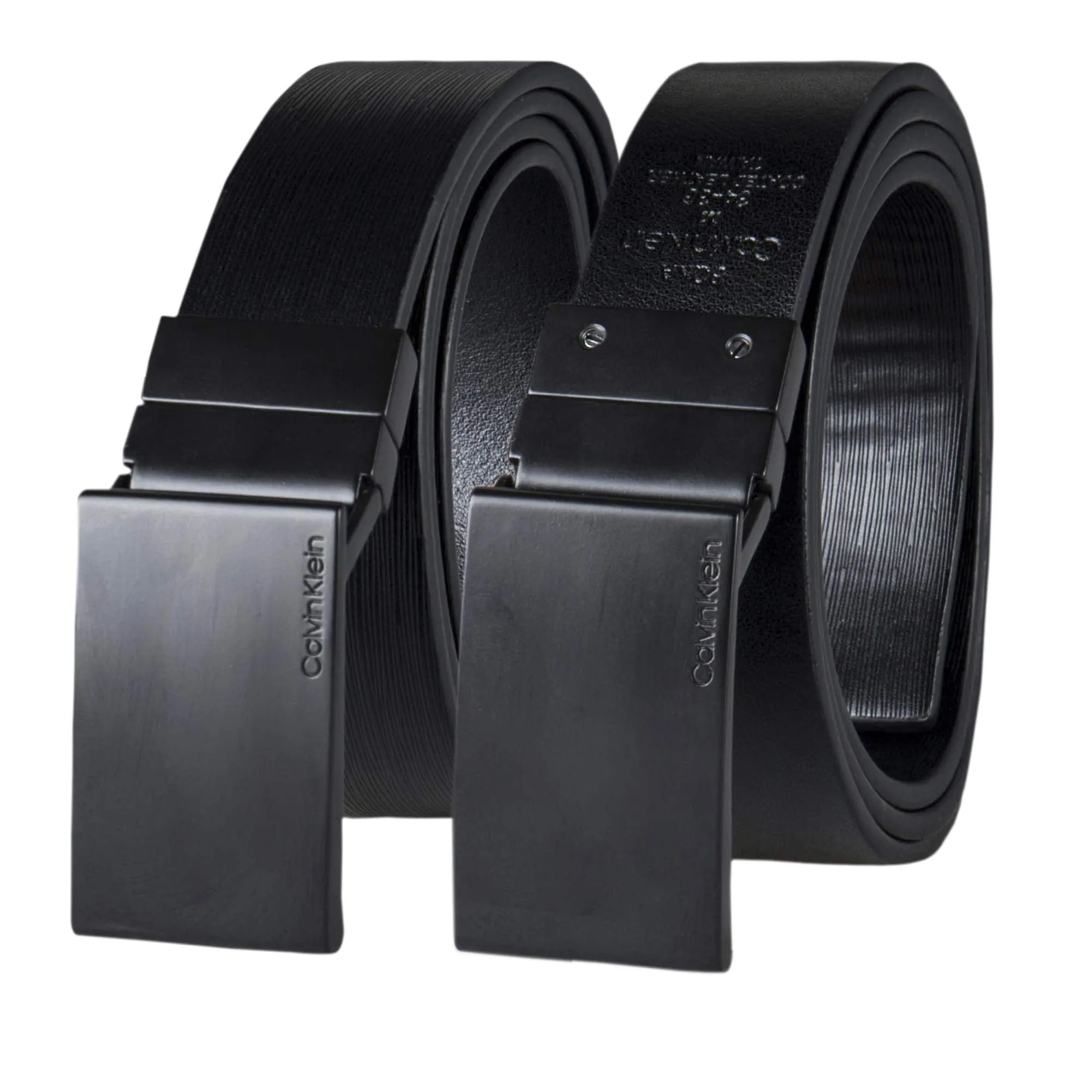 Calvin Klein 32mm CE/CE Plaq Revs