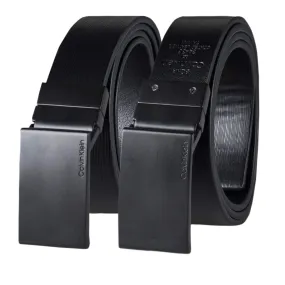 Calvin Klein 32mm CE/CE Plaq Revs