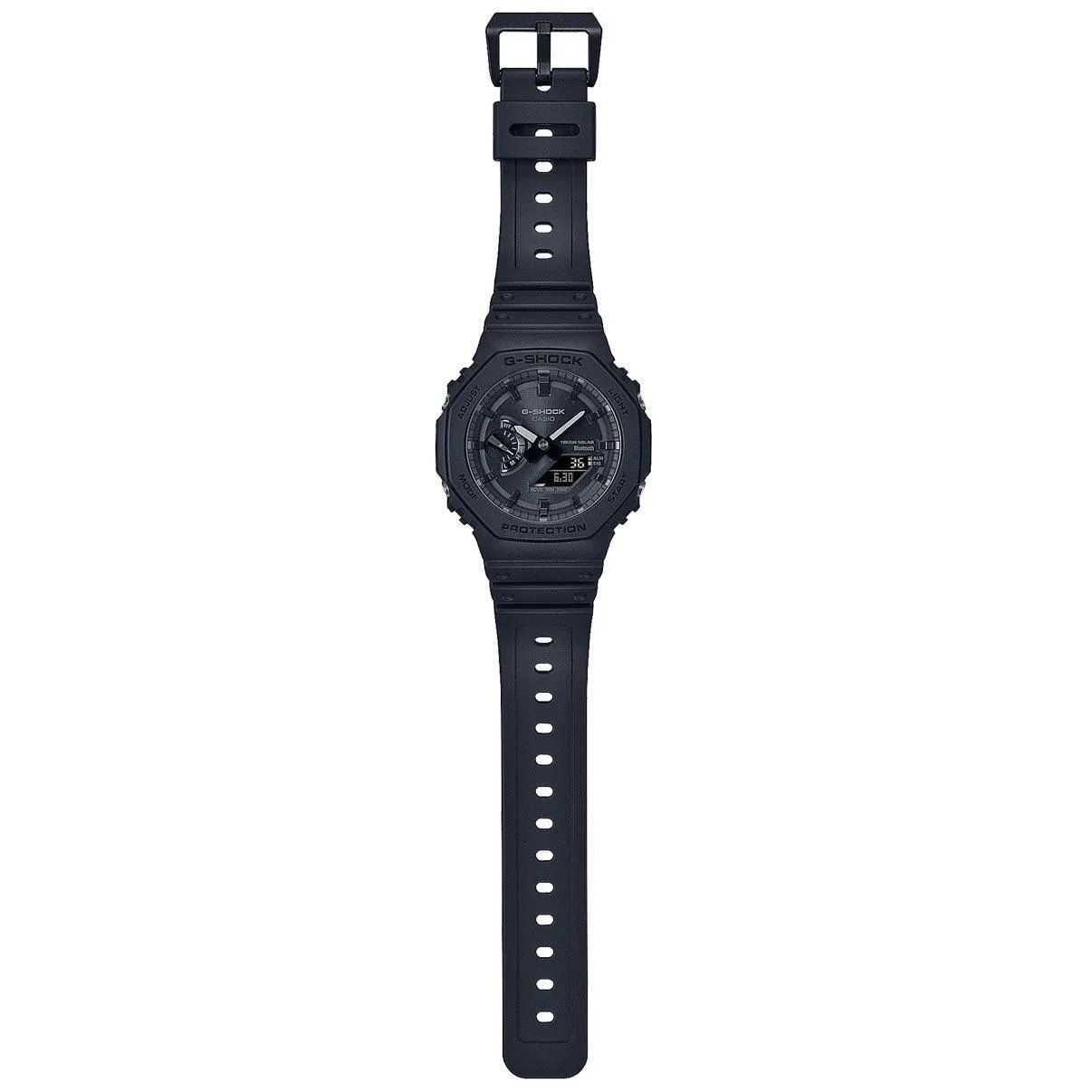 Carbon Core Guard Tough Solar Slim Duo - Black / Black - GA-B2100-1A1