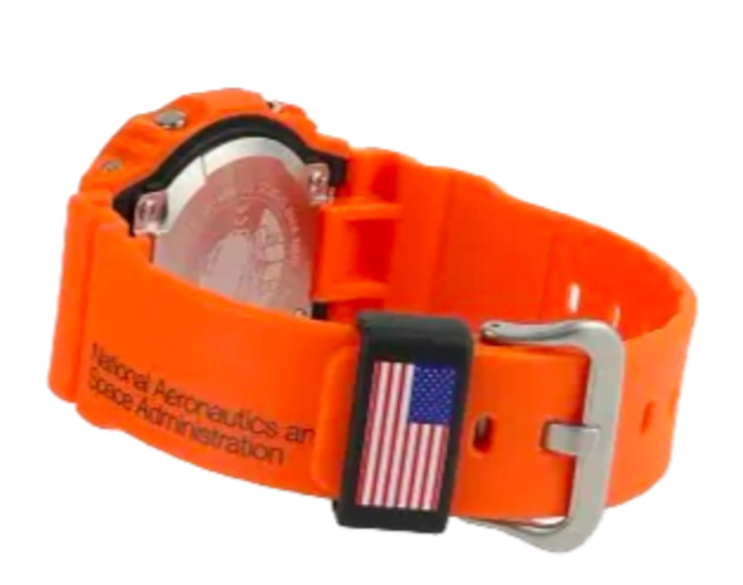 Casio G-Shock x NASA GWM5610NASA Digital Watch