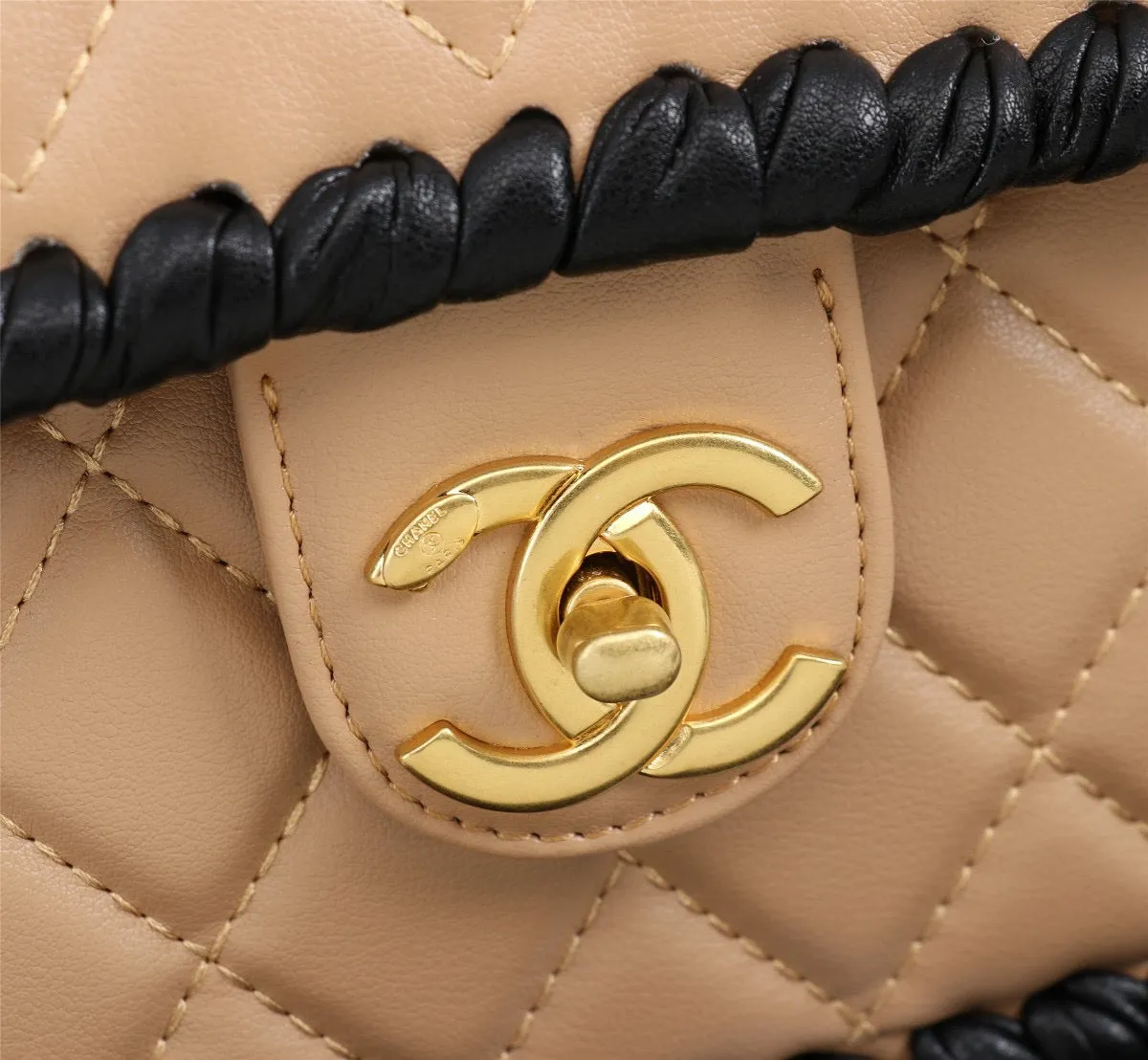 CC549 Handbag/Shoulder Bag / 8.6x6.7inch