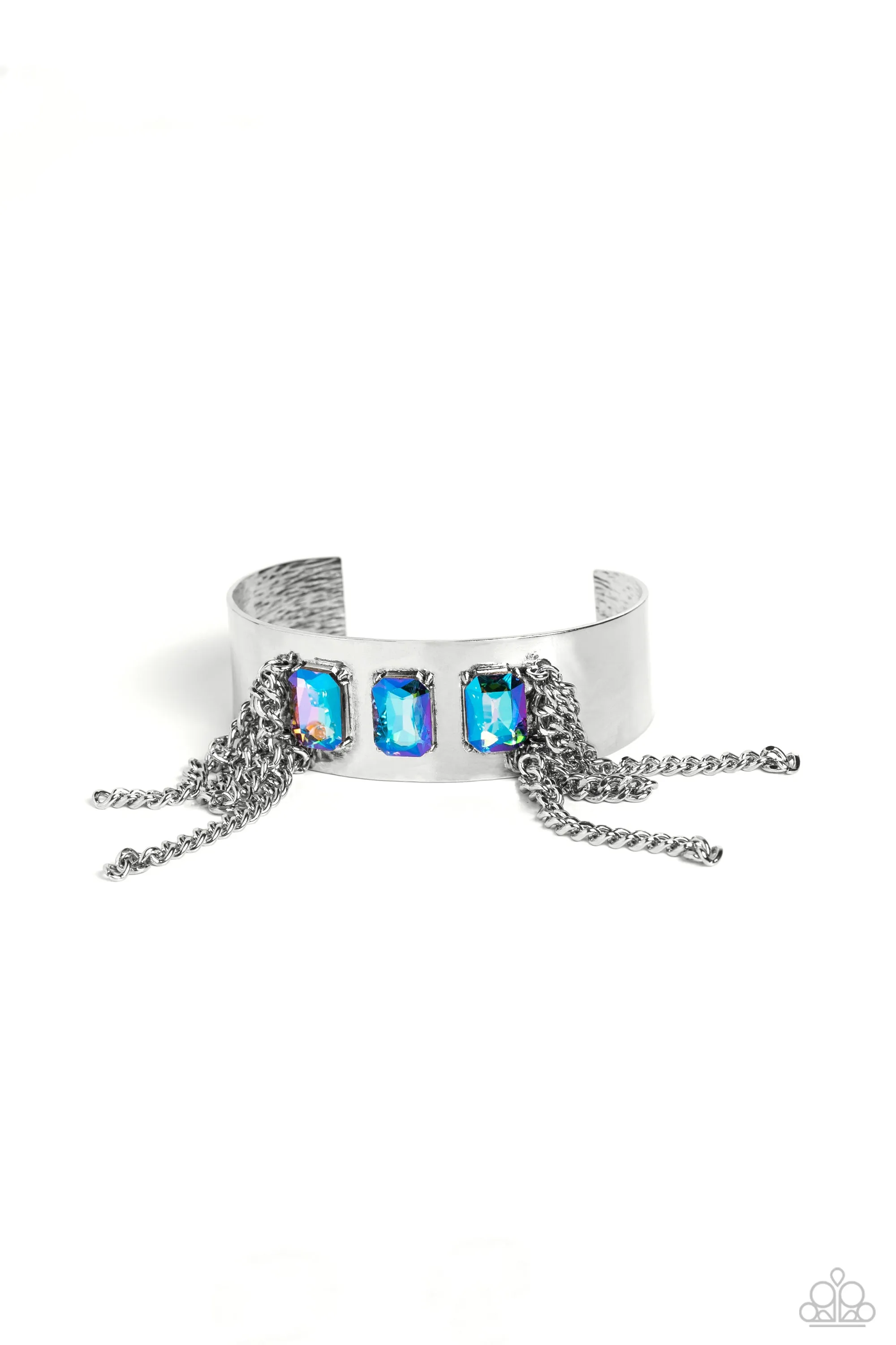 CHAIN Showers • Multicolor