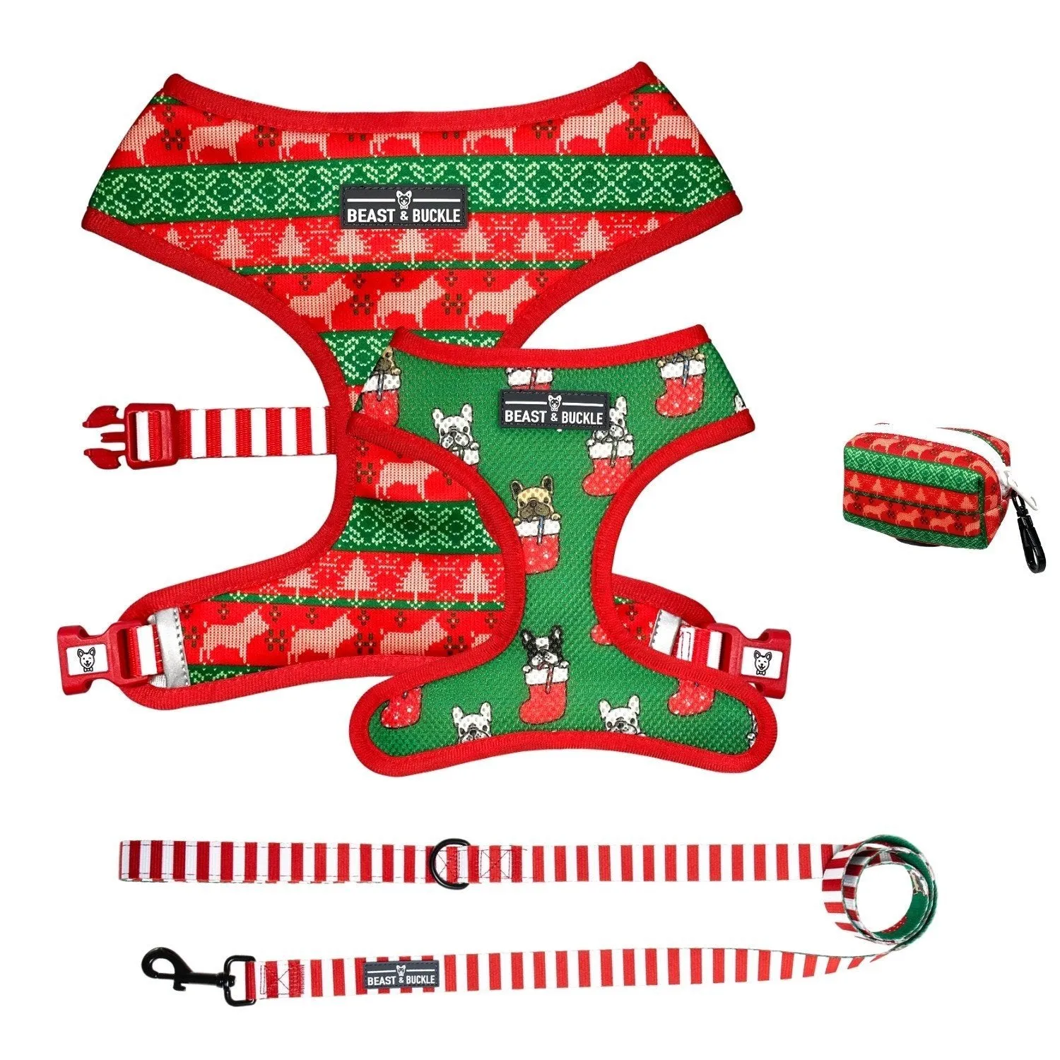 Christmas Walking Bundle