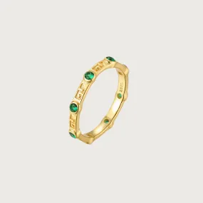 Claude Gold Ring