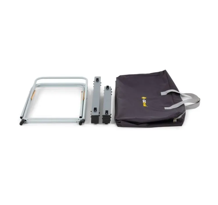 Compact Kitchen by OZTRAIL