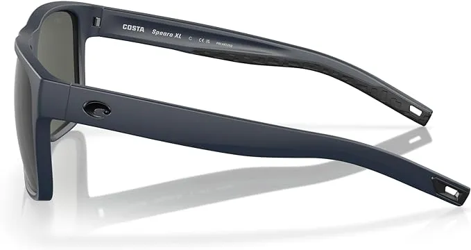COSTA | Spearo XL Polarized Sunglasses | Midnight Blue