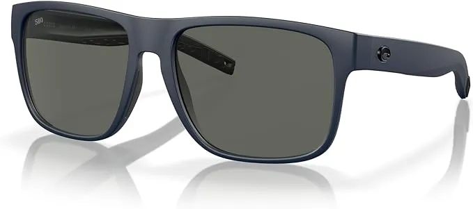 COSTA | Spearo XL Polarized Sunglasses | Midnight Blue