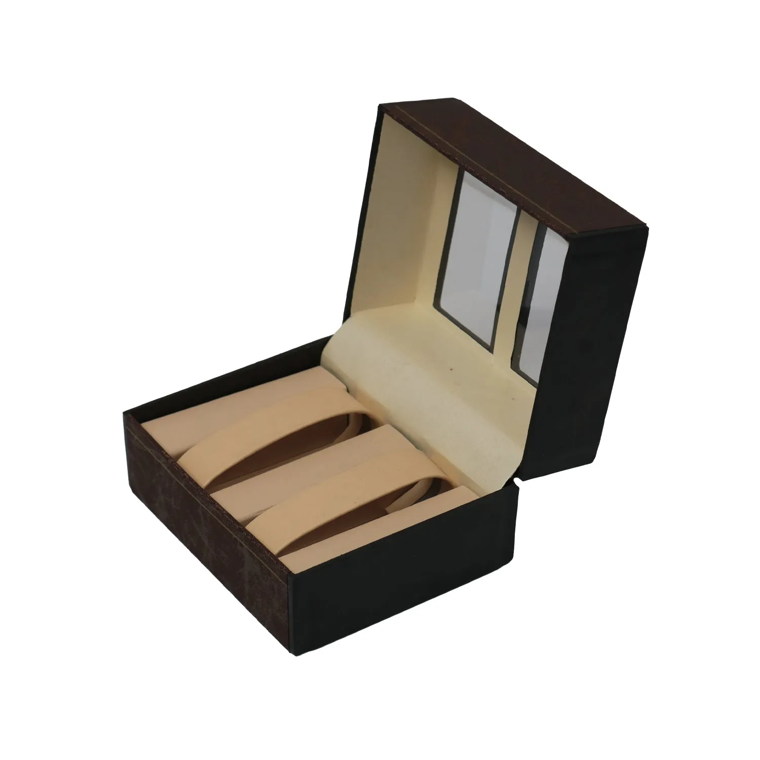 COUPLE WATCH BOX
