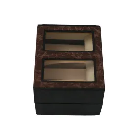 COUPLE WATCH BOX
