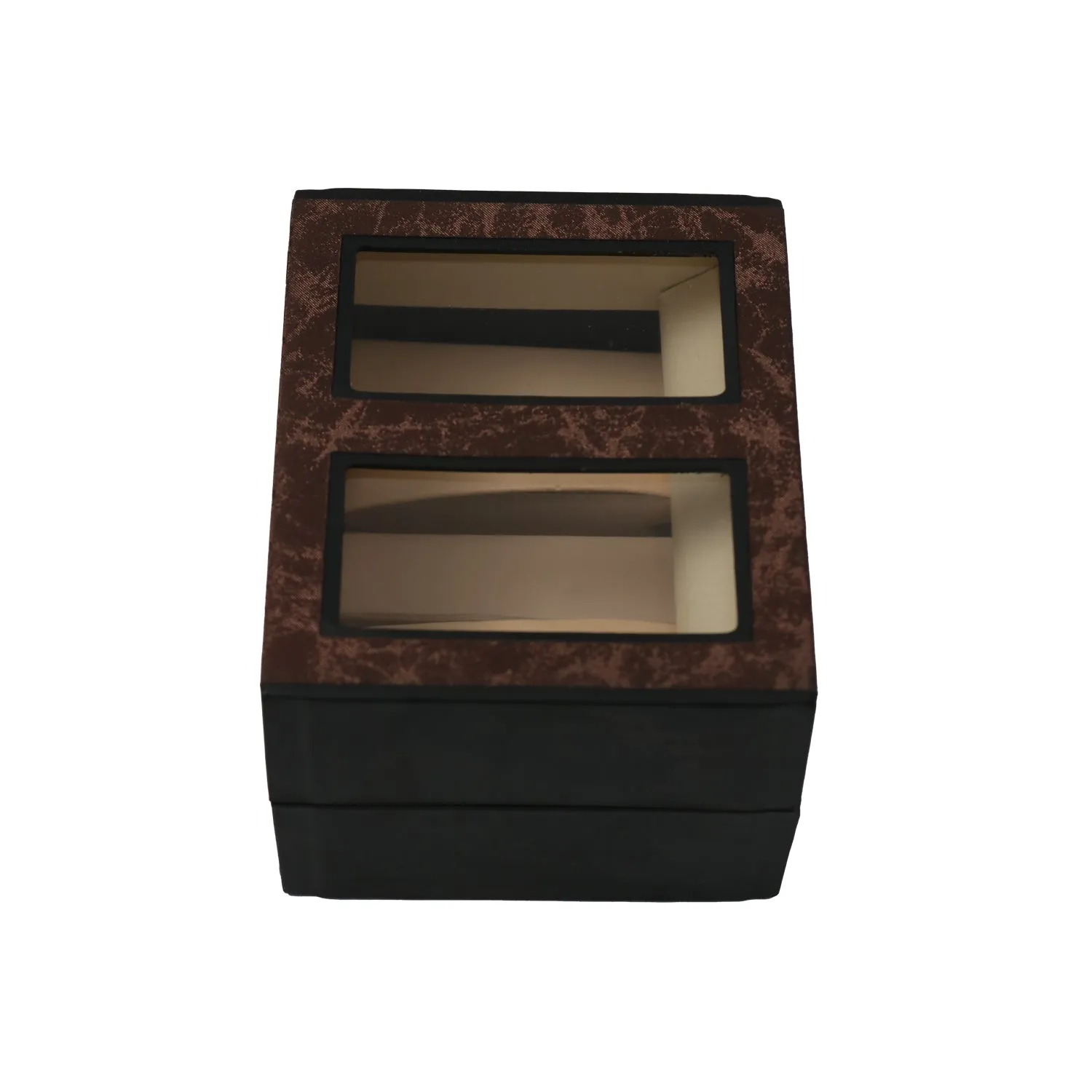 COUPLE WATCH BOX