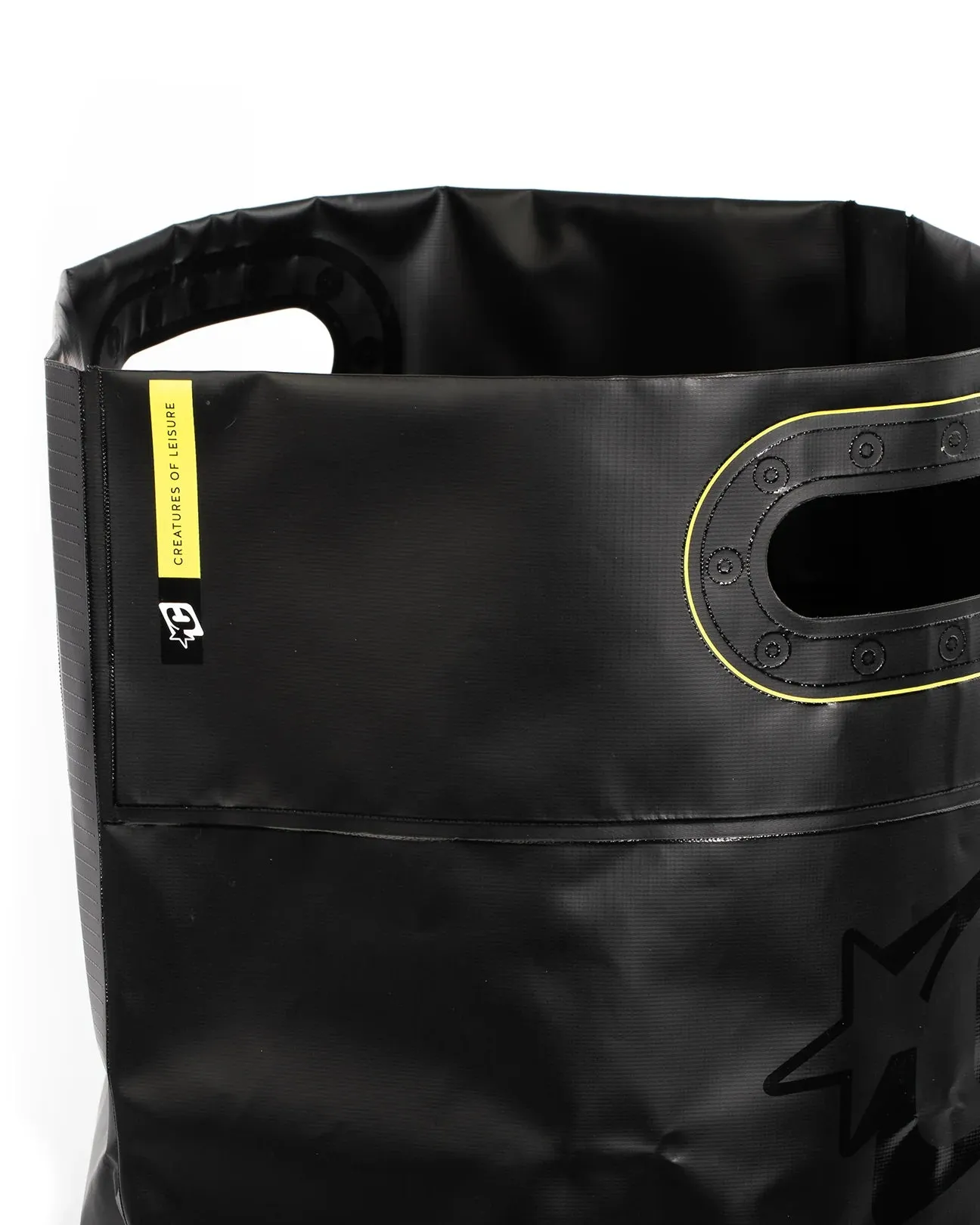 Creatures of Leisure Multi-Purpose Waterproof Surf Bucket 44L