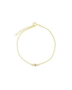 CZ Bracelet