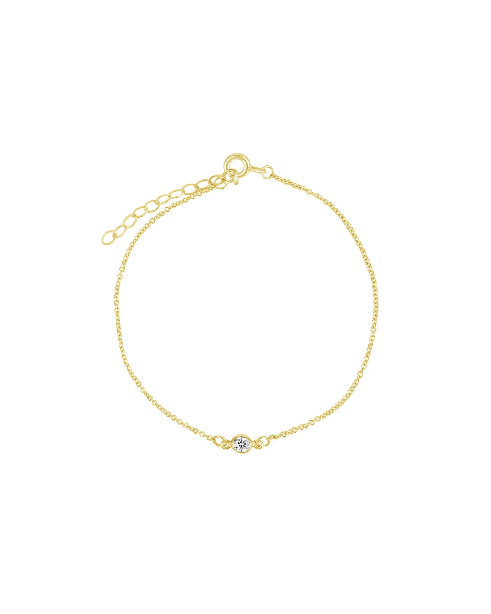 CZ Bracelet