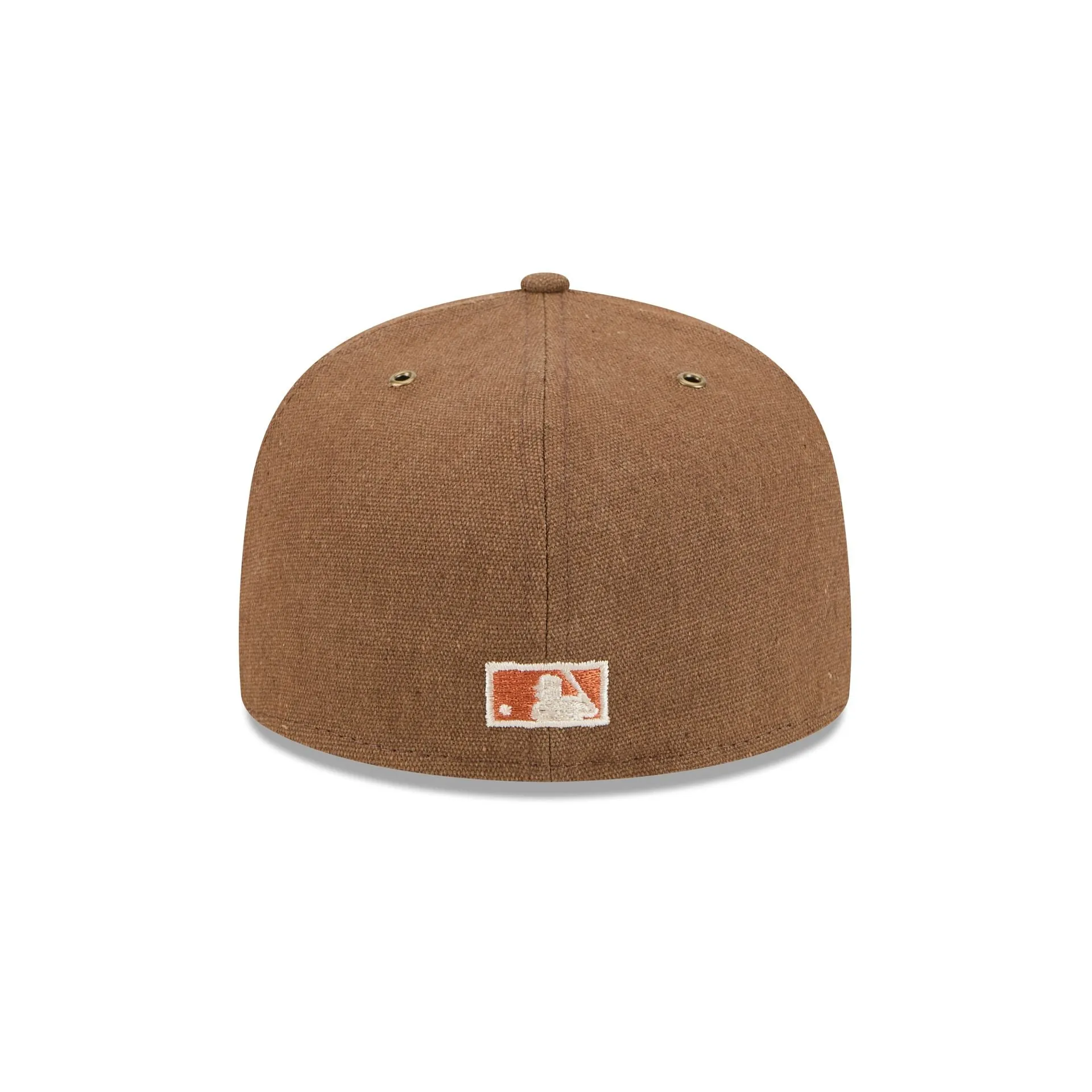 Detroit Tigers Antique Plaid 59FIFTY Fitted Hat