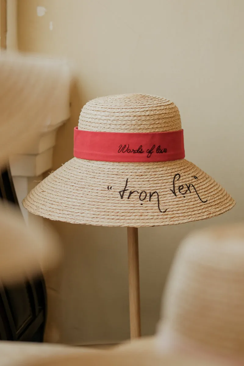 Délice Words of Love - "Trọn vẹn"