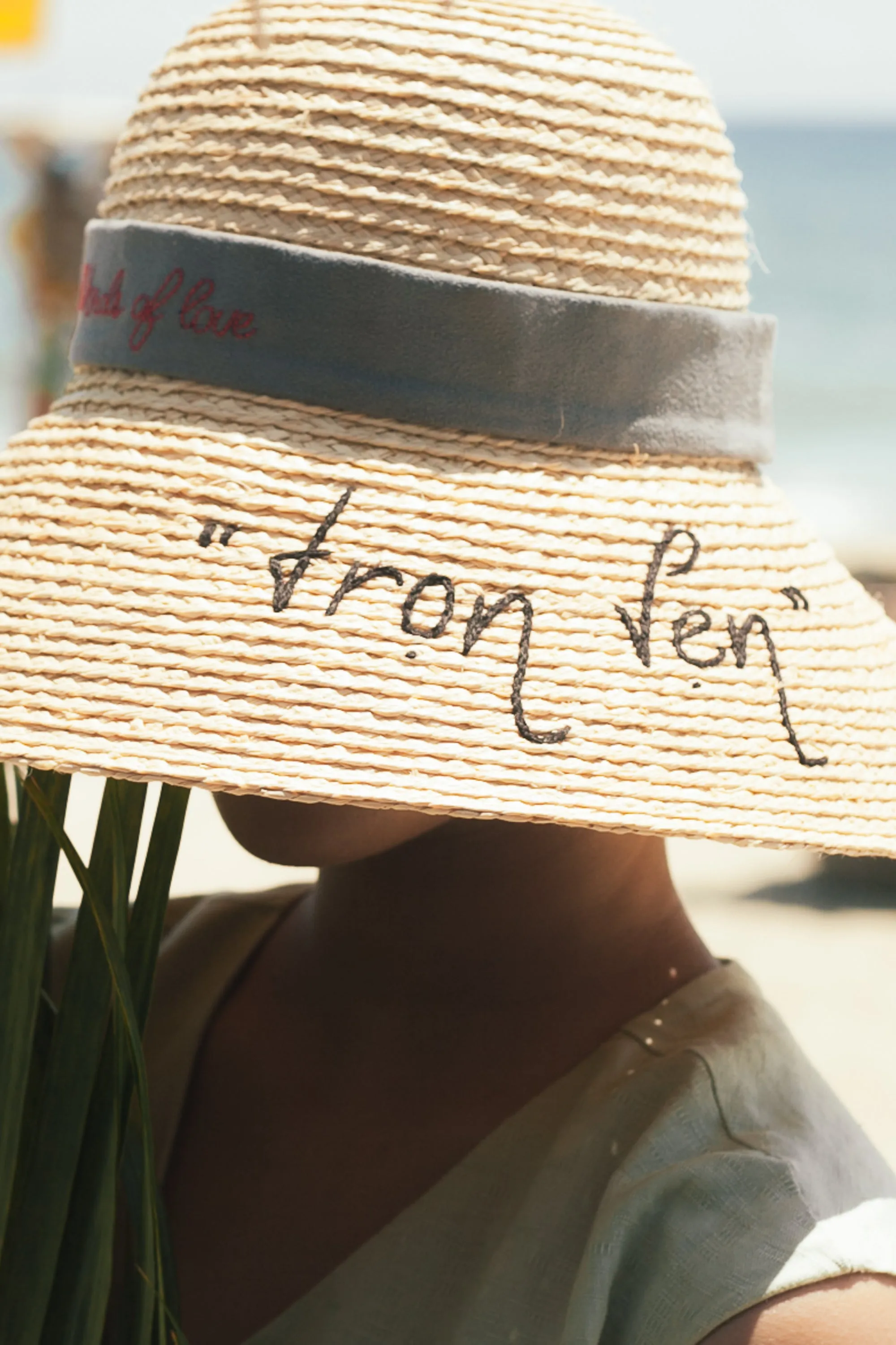 Délice Words of Love - "Trọn vẹn"