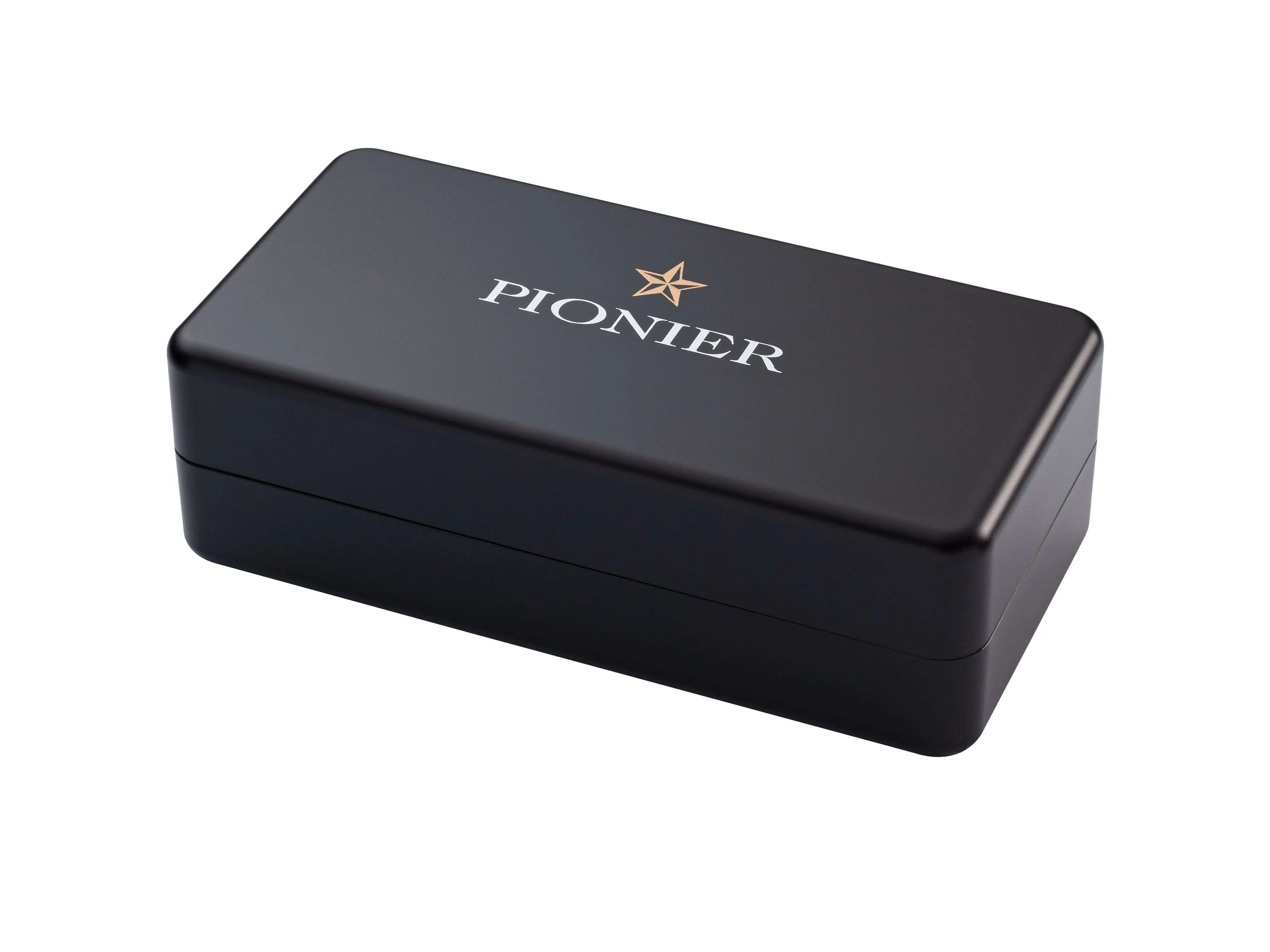 Dublin Pionier GM-508-7 | Blue | Made in Germany