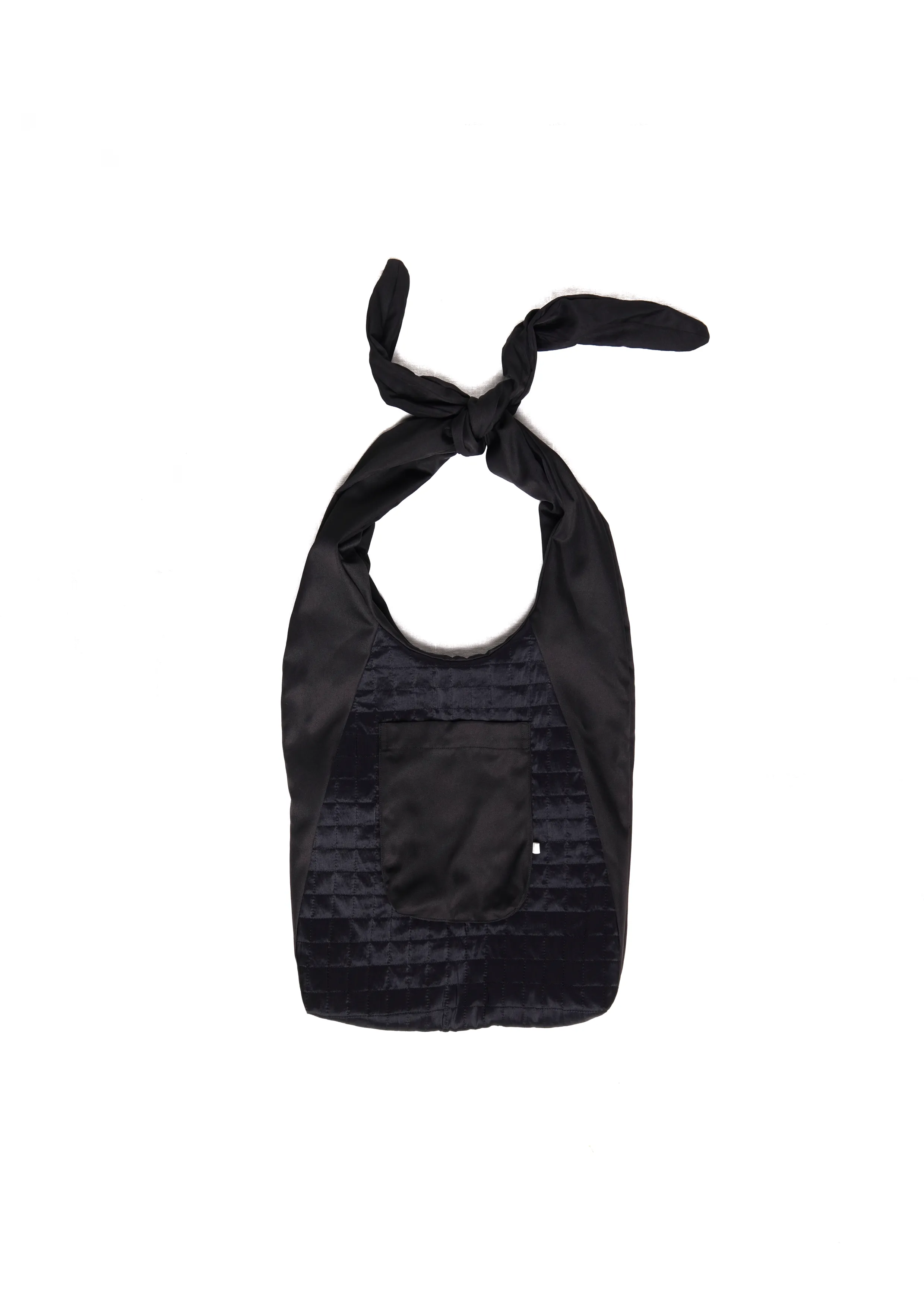 Dust Reversible bag - Black
