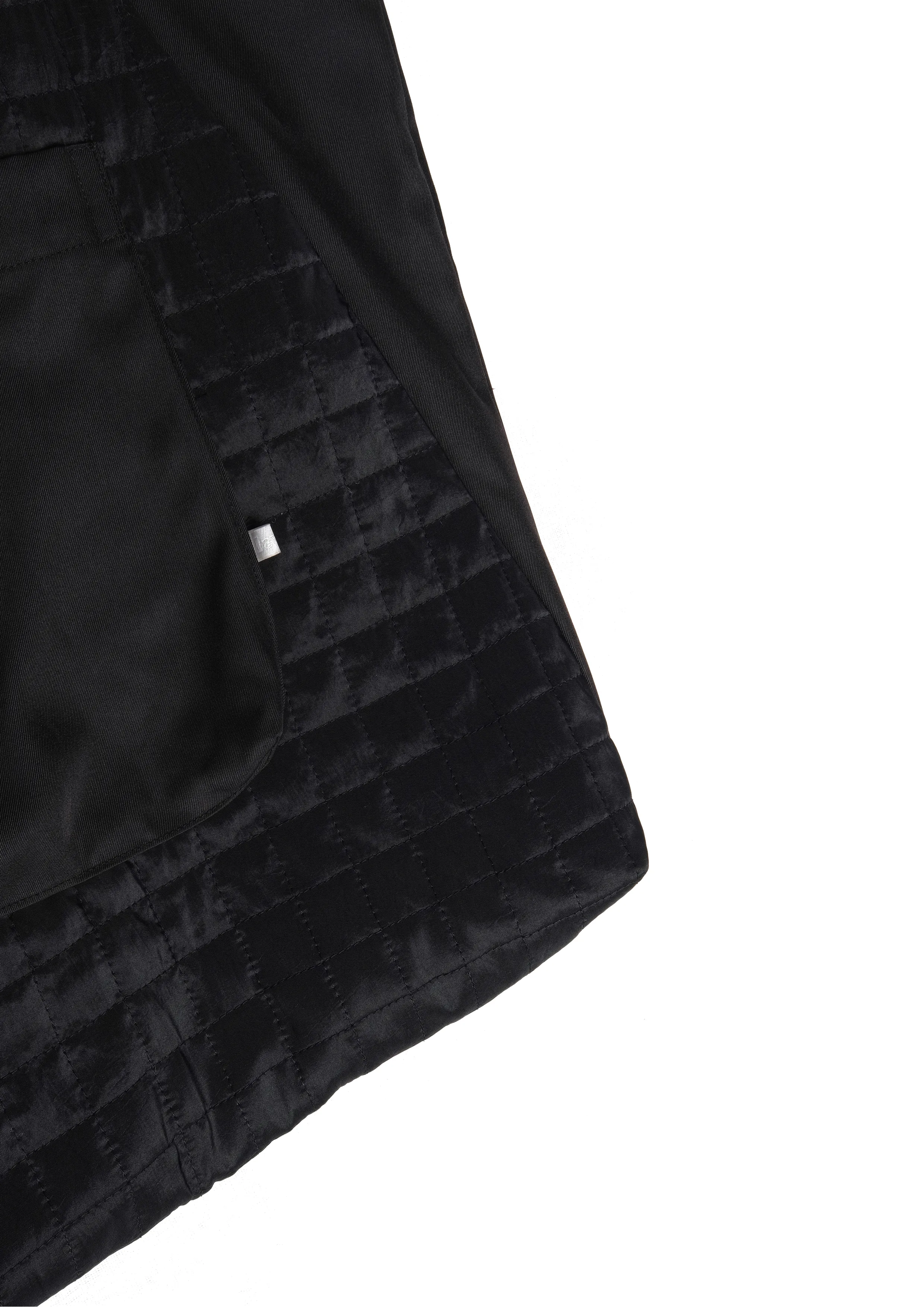 Dust Reversible bag - Black