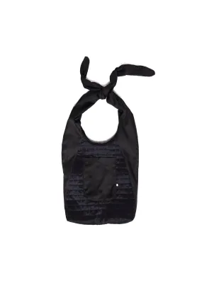 Dust Reversible bag - Black