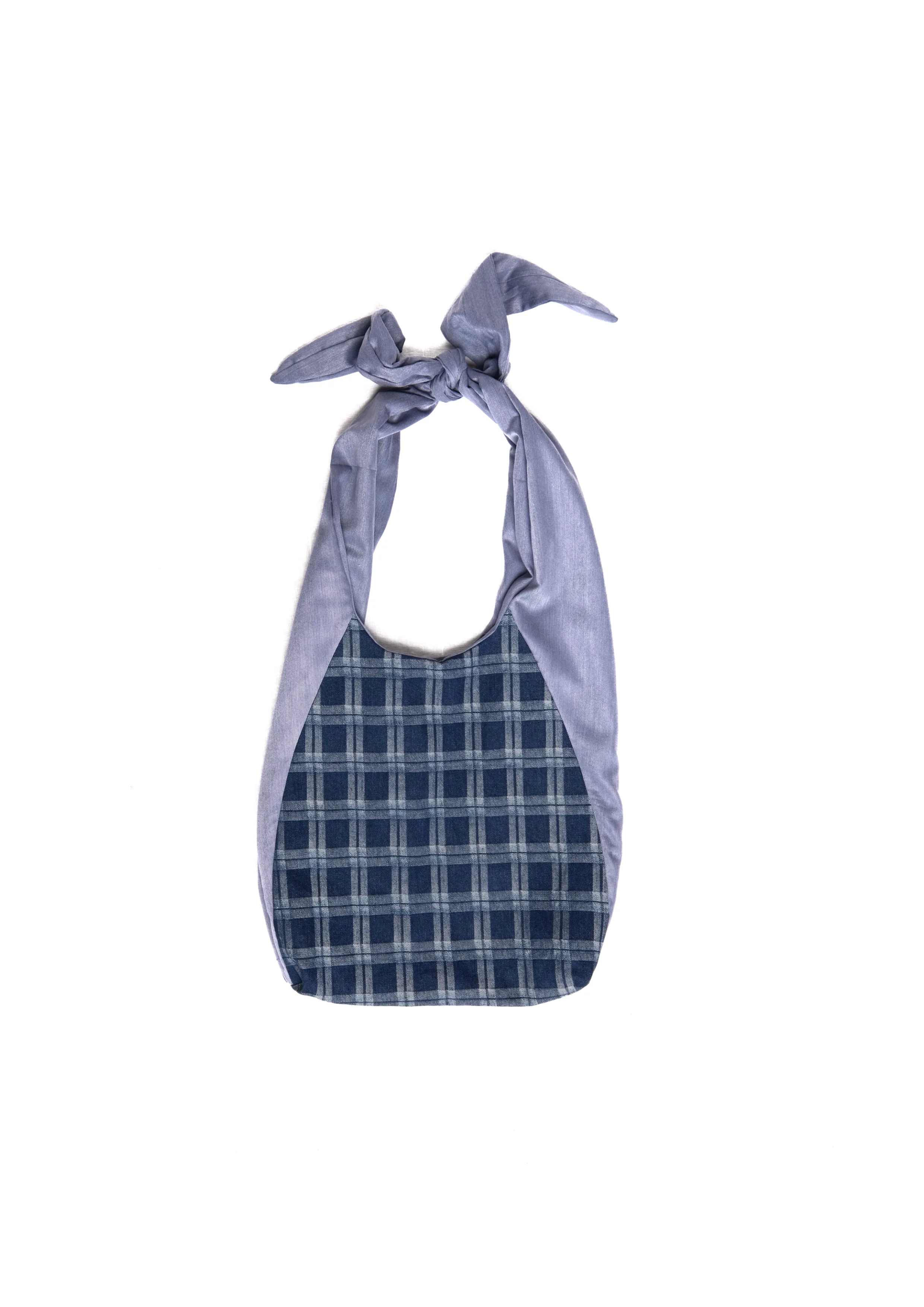 Dust Reversible bag - Blue