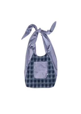 Dust Reversible bag - Blue