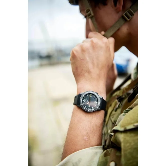EB Watch Holton ProFSsional