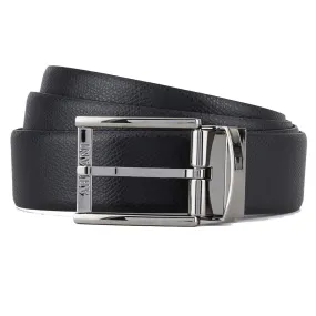 Emporio Armani Reversible Belt