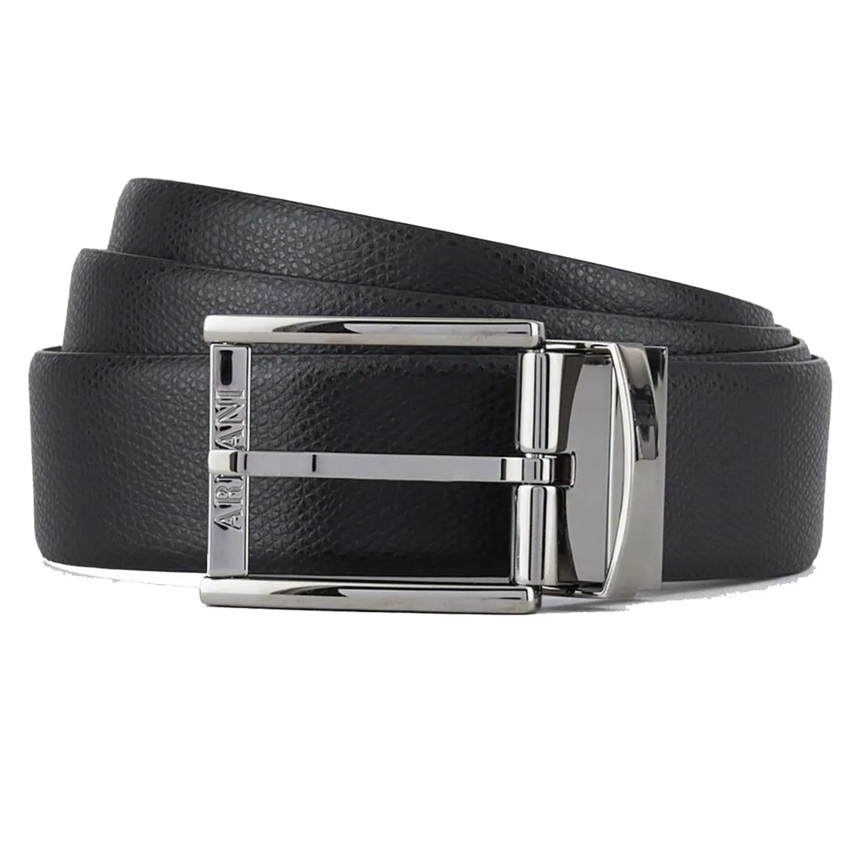 Emporio Armani Reversible Belt