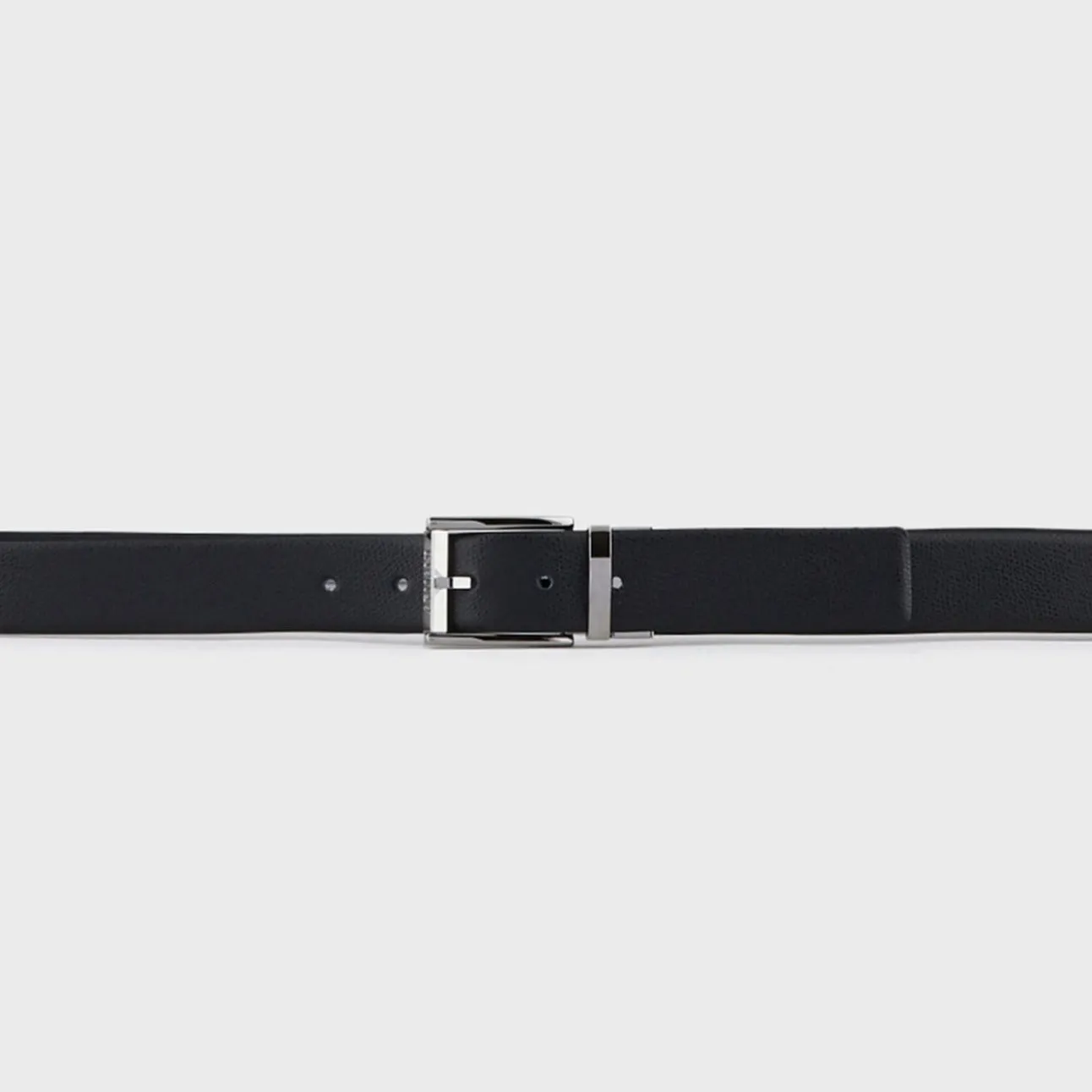 Emporio Armani Reversible Belt