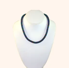 Ethereal Prosperity Necklace
