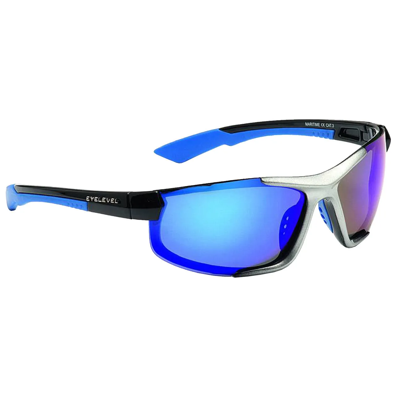 Eyelevel Mens Maritime Polarized Sunglasses