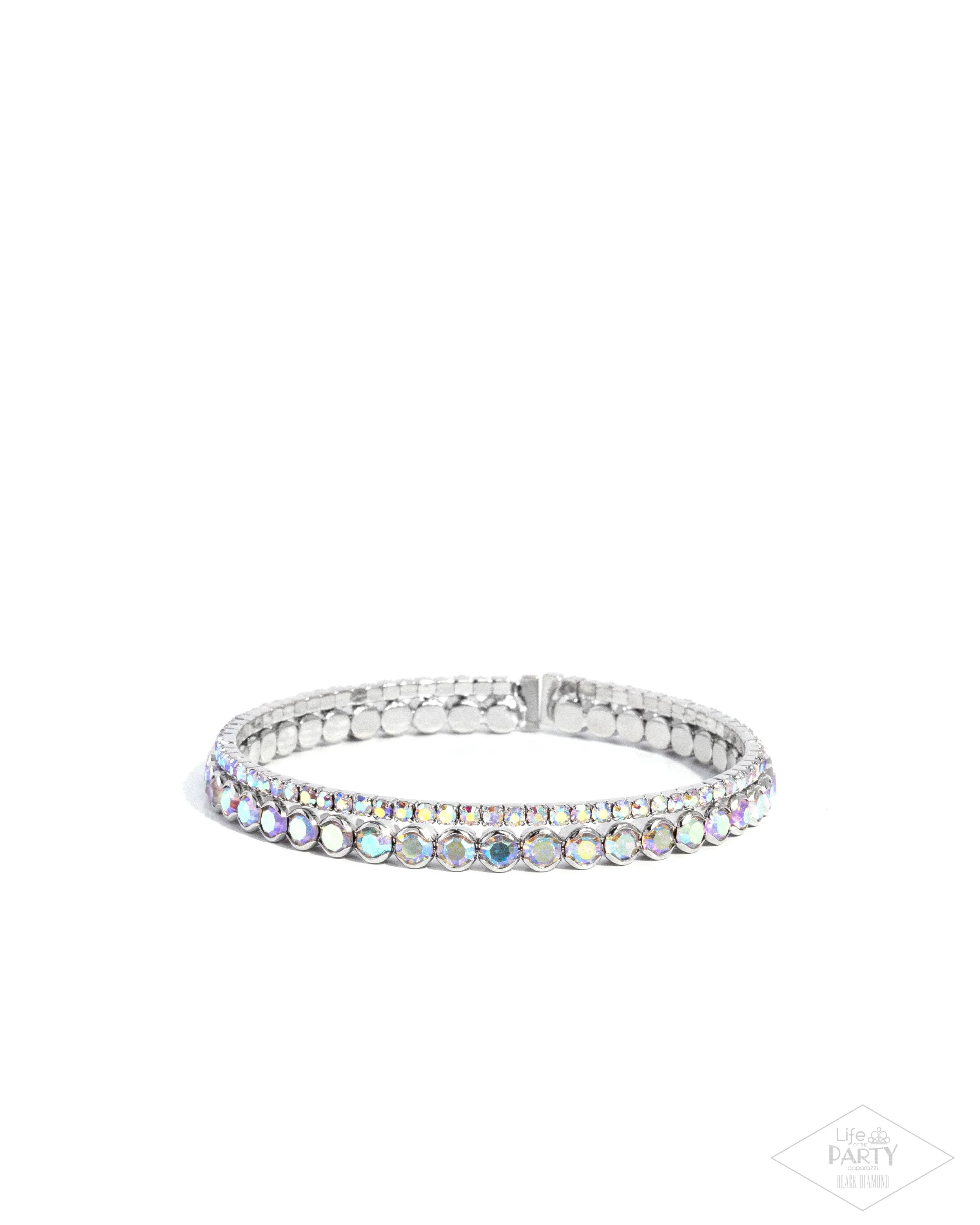 Fairytale Sparkle • Multicolor