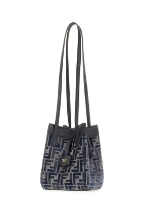 FENDI ORIGAMI MINI BAG