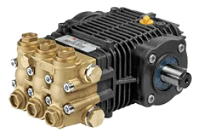 FWS3530S 3.5 GPM, 3000 PSI, 1750 RPM