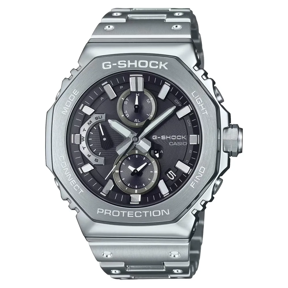 G-Shock Full Metal 2100 Series Chronograph Watch