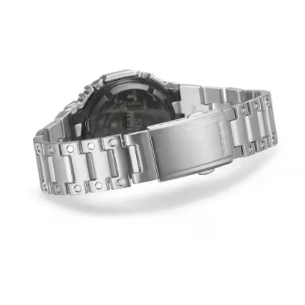 G-Shock Full Metal 2100 Series - Silver