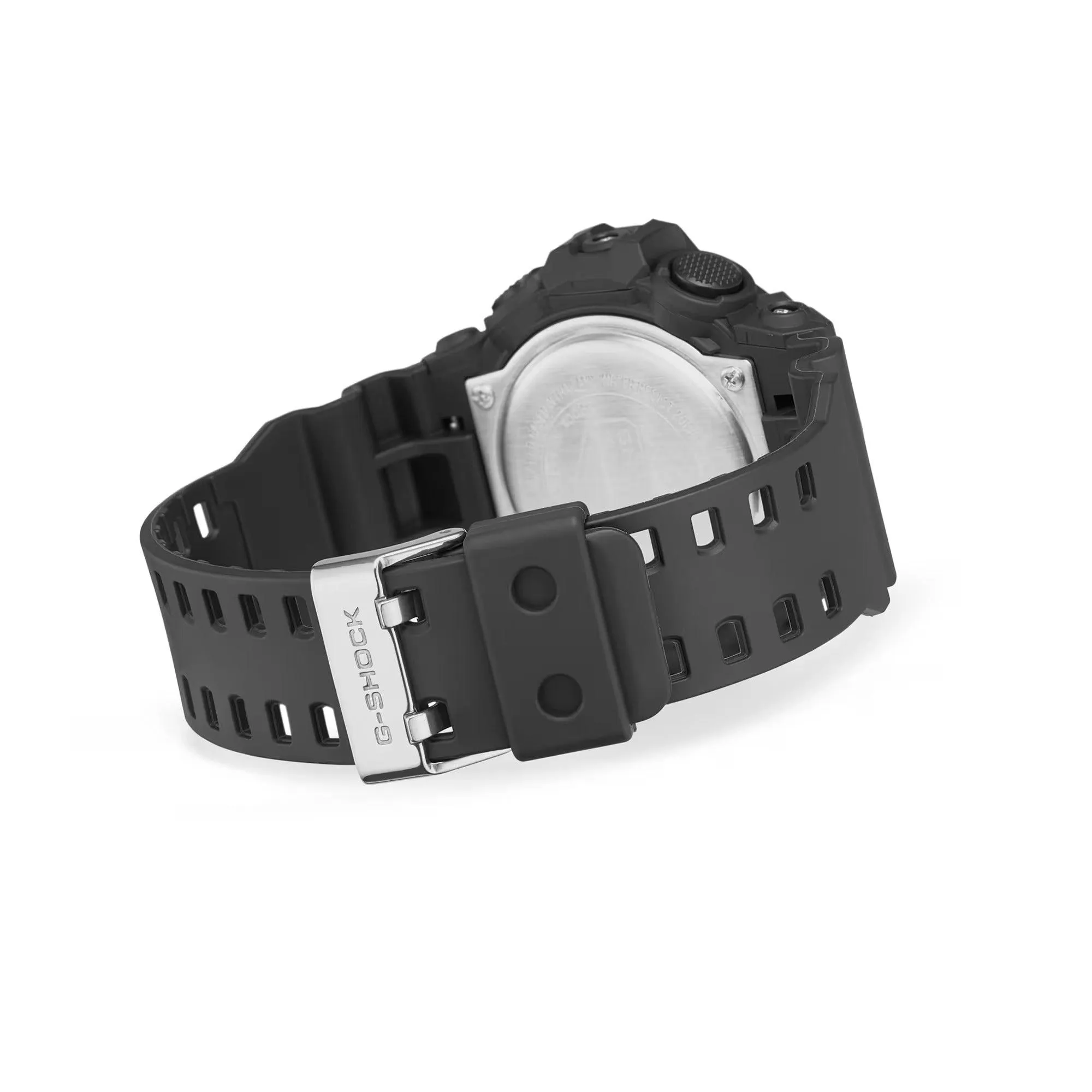 G-Shock Multi-Fluorescent Accents Series - GA700MF-1A