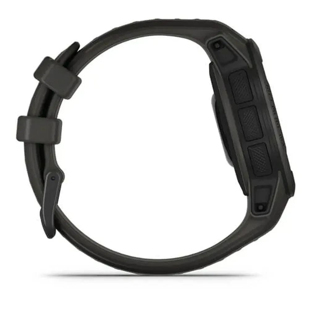 Garmin - Instinct® 2S Solar