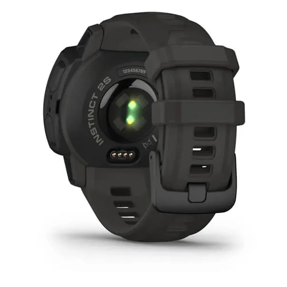 Garmin - Instinct® 2S Solar