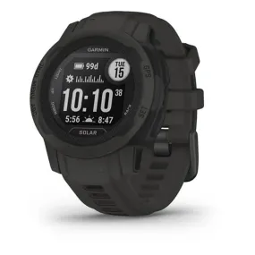  Solar-Powered Sports Chronograph Mechanism