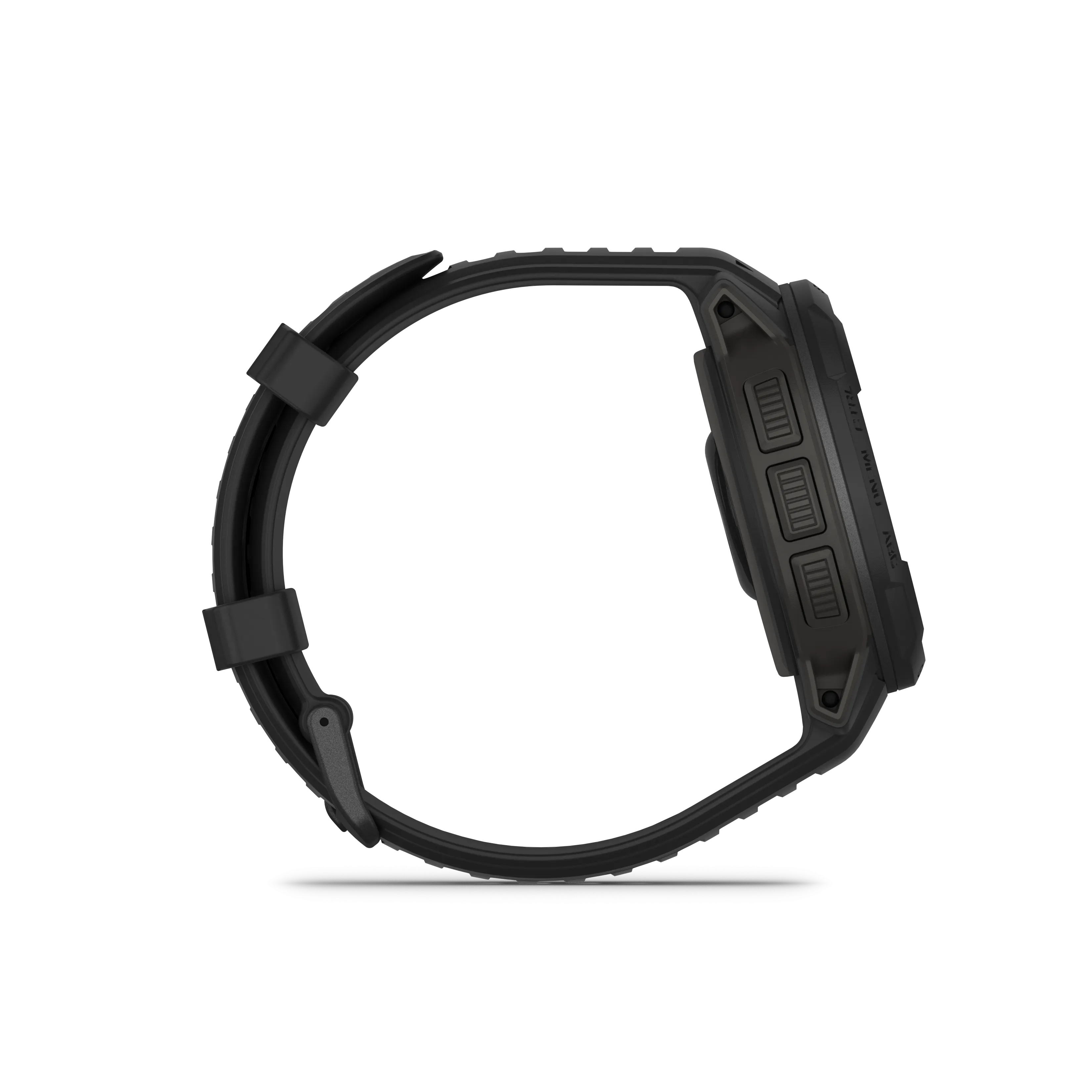 Garmin Instinct Crossover Solar Tactical Edition Watch (010-02730-10)