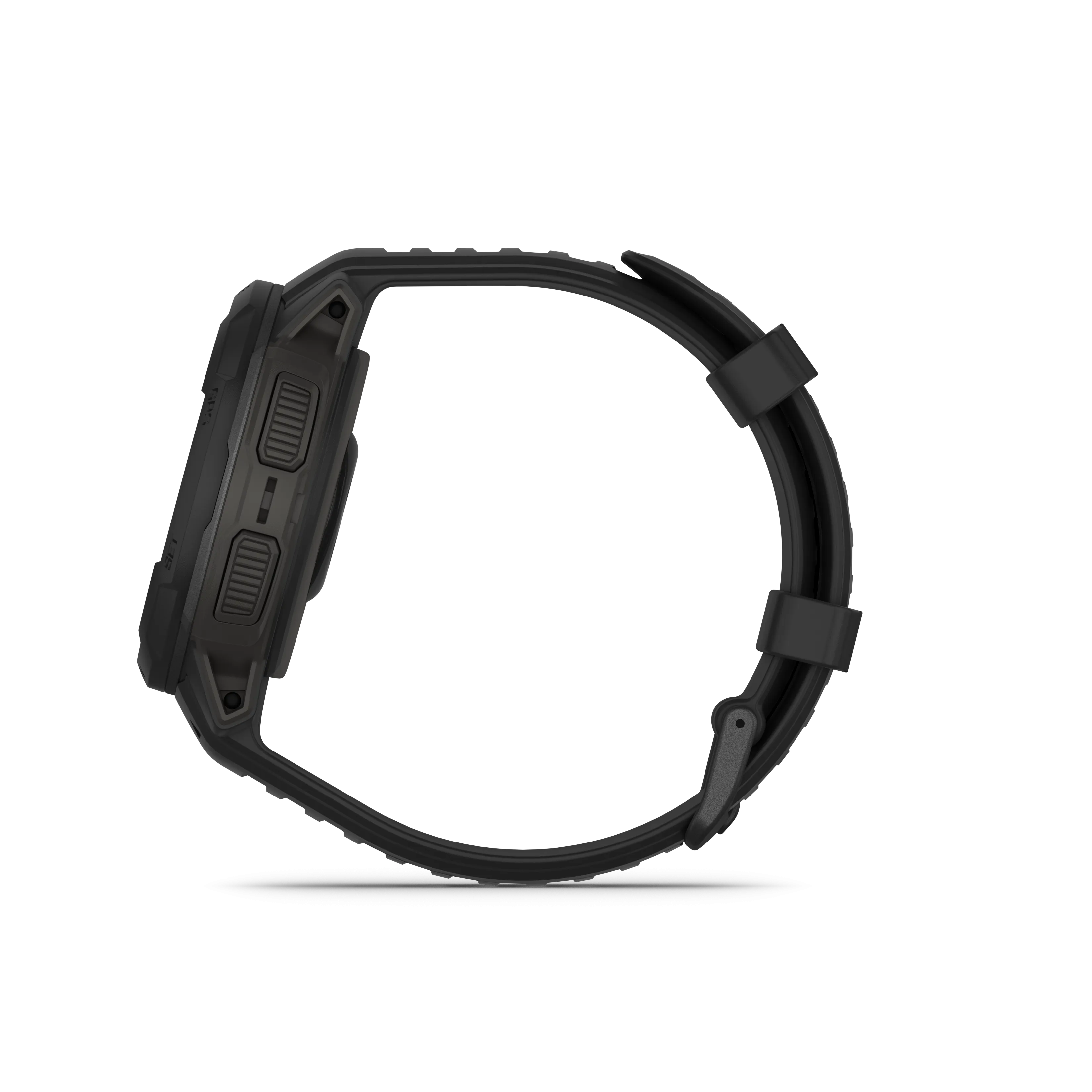 Garmin Instinct Crossover Solar Tactical Edition Watch (010-02730-10)