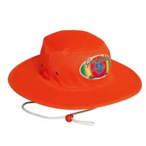 Generate Wide Brim Safety Hat