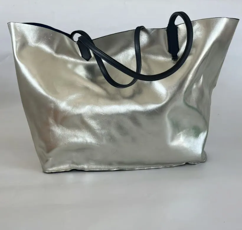 Givenchy large reversible tote bag