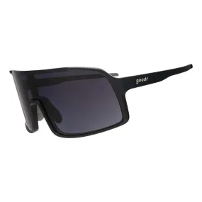 Goodr My Sweat Has an Octane Rating Sunglasses